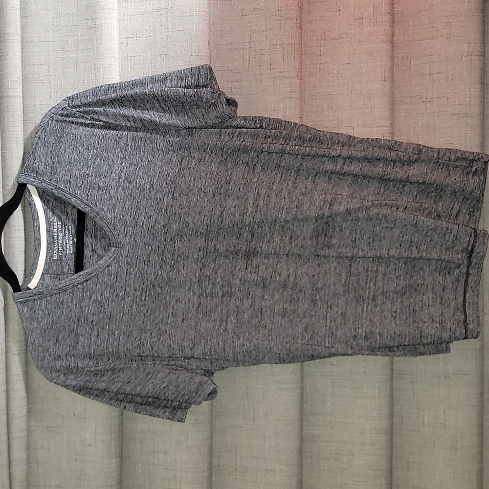 Banana republic vintage tee